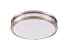 double ring light