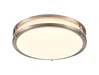 double ring light